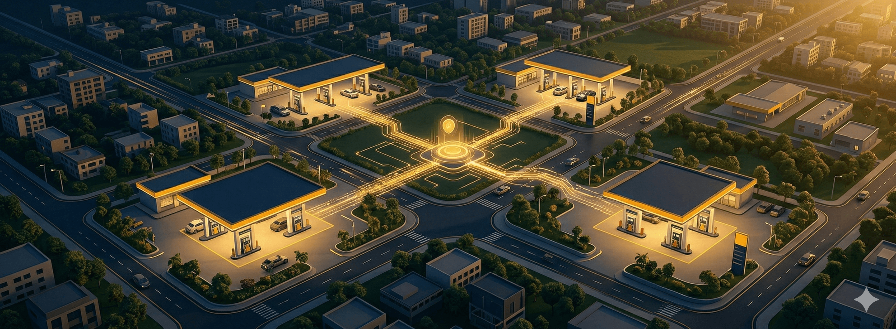 Oil Marketing Companies & Multi-Station Operators