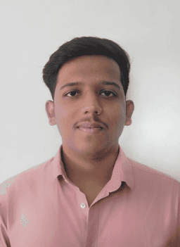 Yogant Satankar